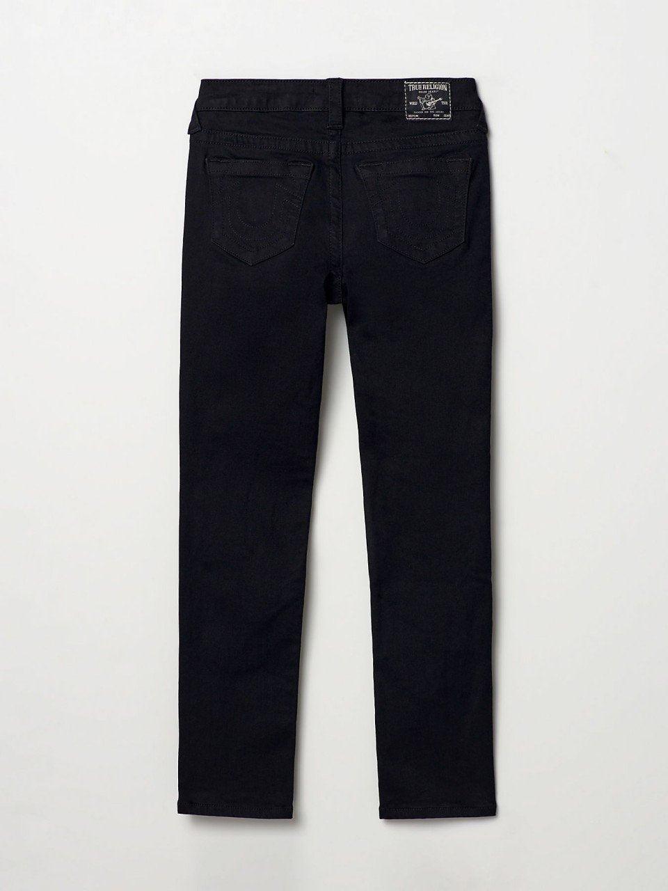 BOYS ROCCO SN JEAN
*(para niños) - TRUE RELIGION MEXICO