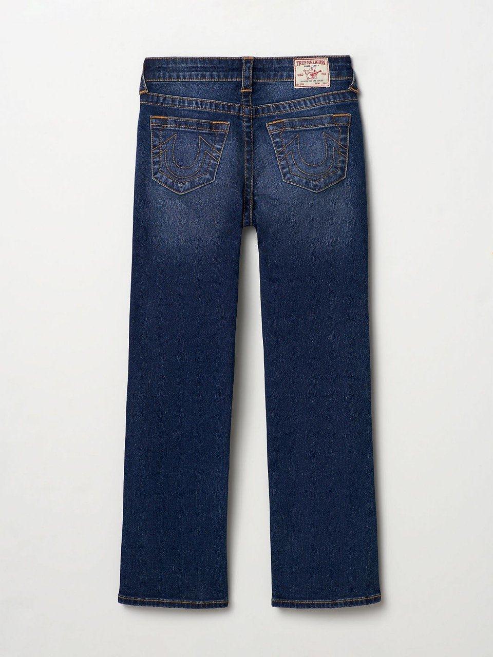 BOYS RICKY SN STRAIGHT
*(para niños) - TRUE RELIGION MEXICO
