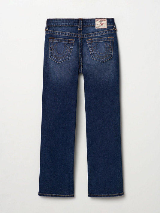 BOYS RICKY SN STRAIGHT
*(para niños) - TRUE RELIGION MEXICO