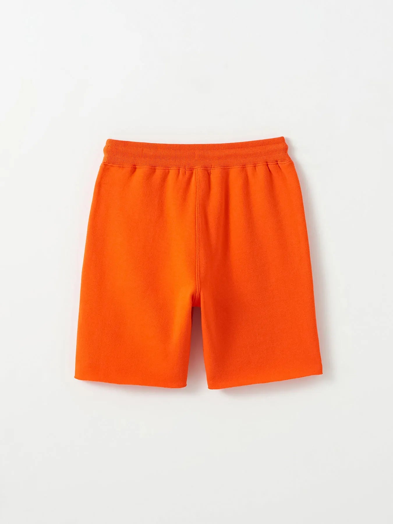 TRBJ PUFF LOGO SWEATSHORT para niños - TRUE RELIGION MEXICO