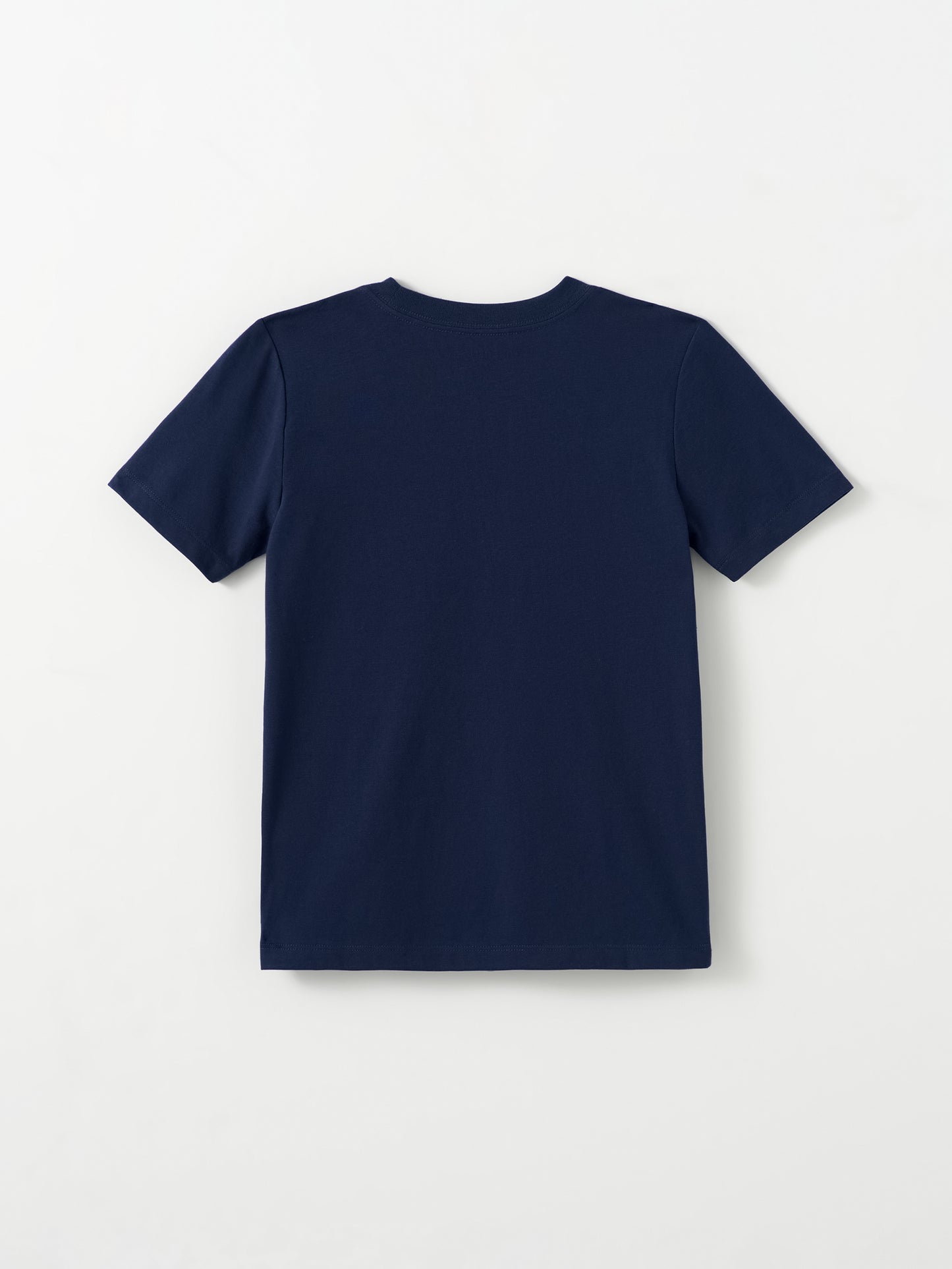 SS BUDDHA ARCH LOGO TEE para niños