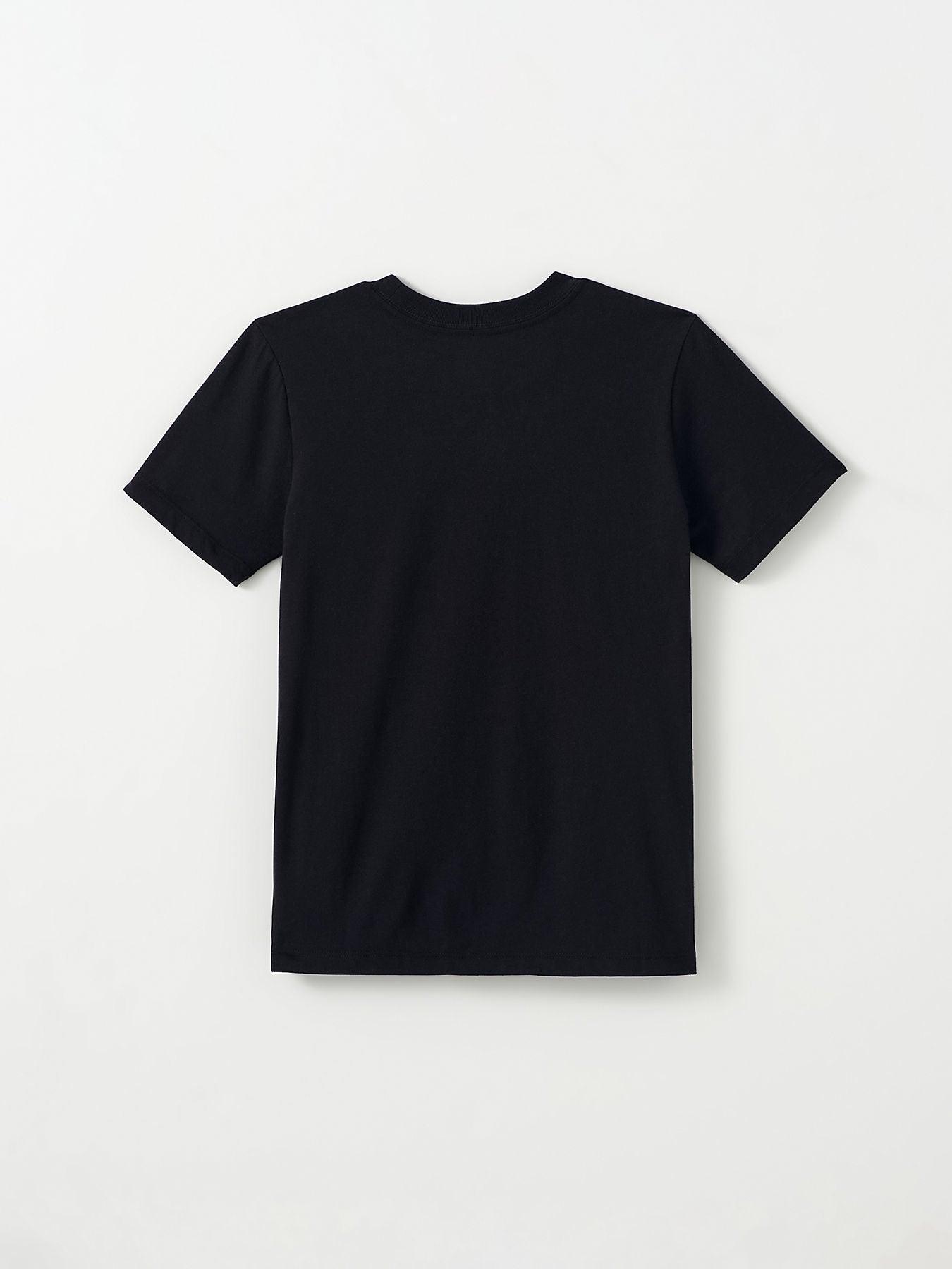 SS RELAXED OMBRE SHOEY TEE para niños - TRUE RELIGION MEXICO