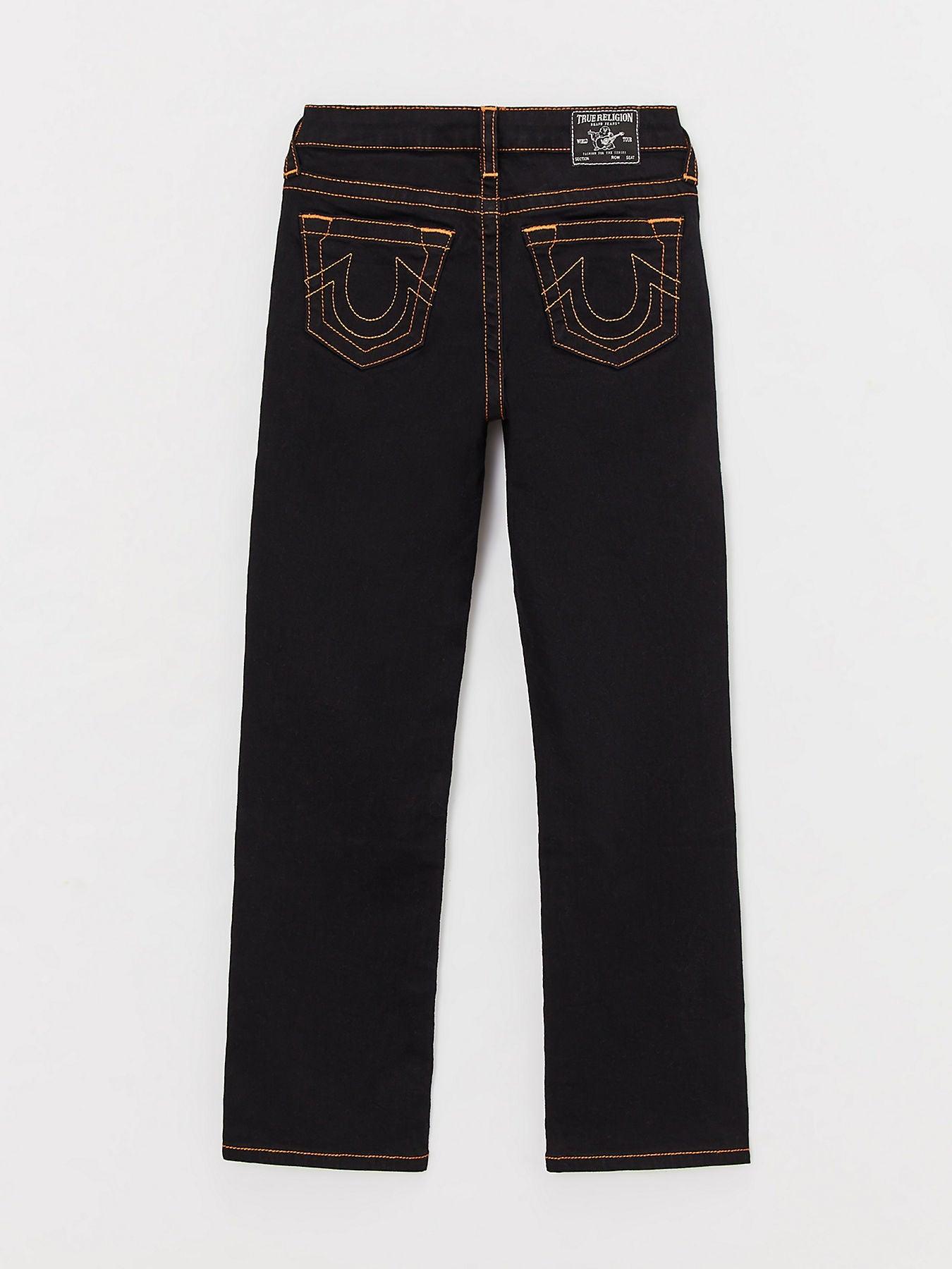 BOYS RICKY SN STRAIGHT para niños - TRUE RELIGION MEXICO