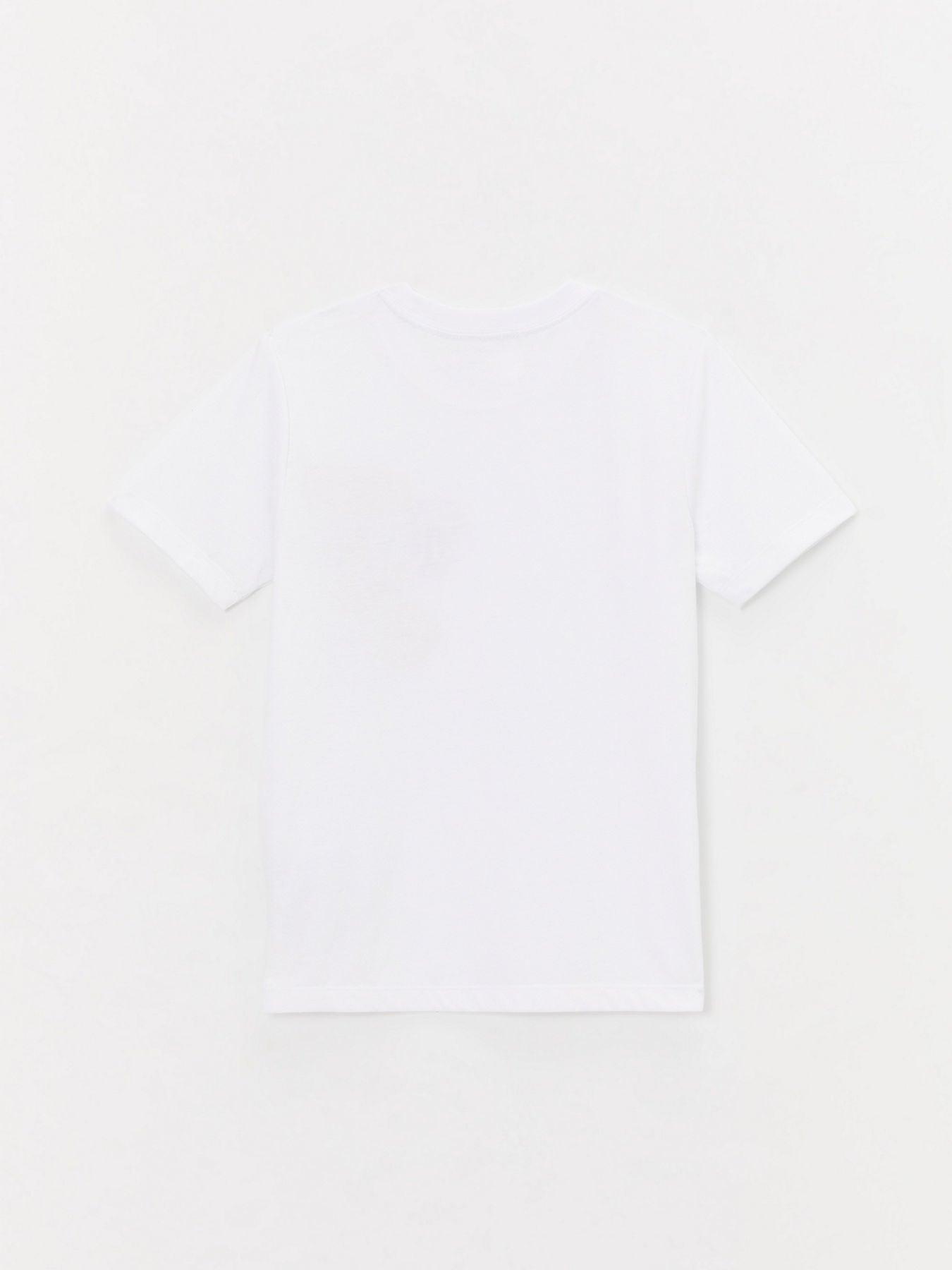 BOYS TRBJ WT PATCH TEE para niños - TRUE RELIGION MEXICO