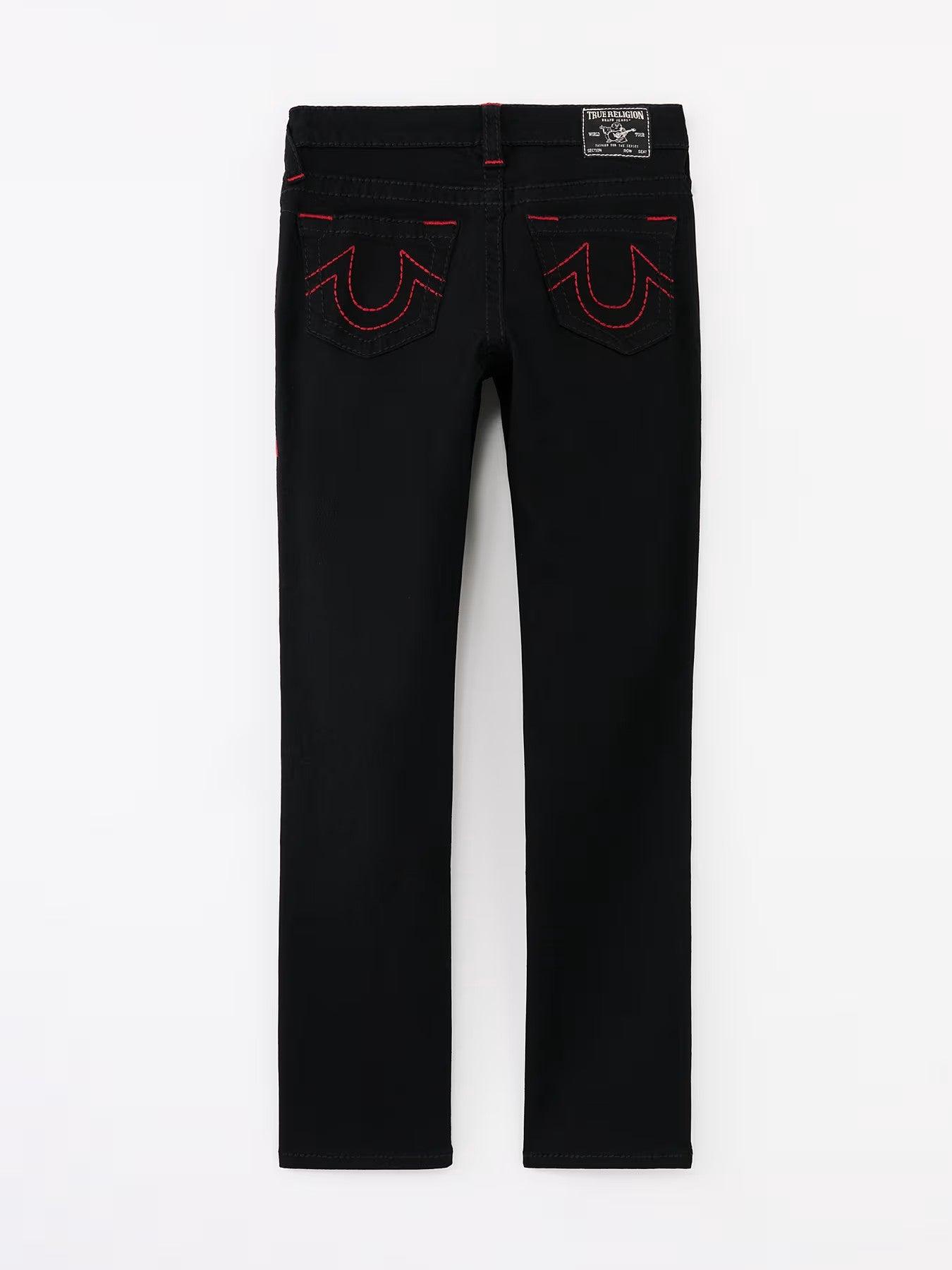 BOYS ROCCO BIG T PANT para niños - TRUE RELIGION MEXICO