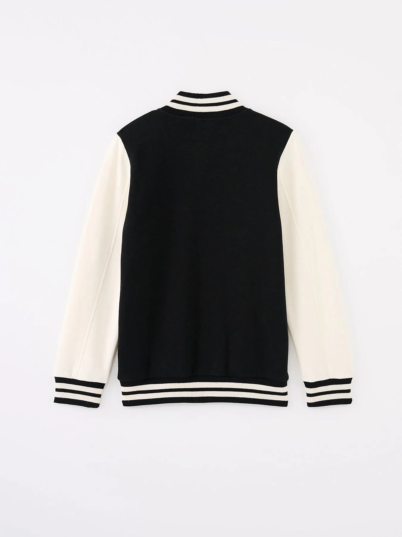 TRBJ REGISTERED VARSITY JACKET para niños