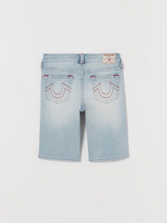 BOYS RICKY SN SHORT para niños - TRUE RELIGION MEXICO