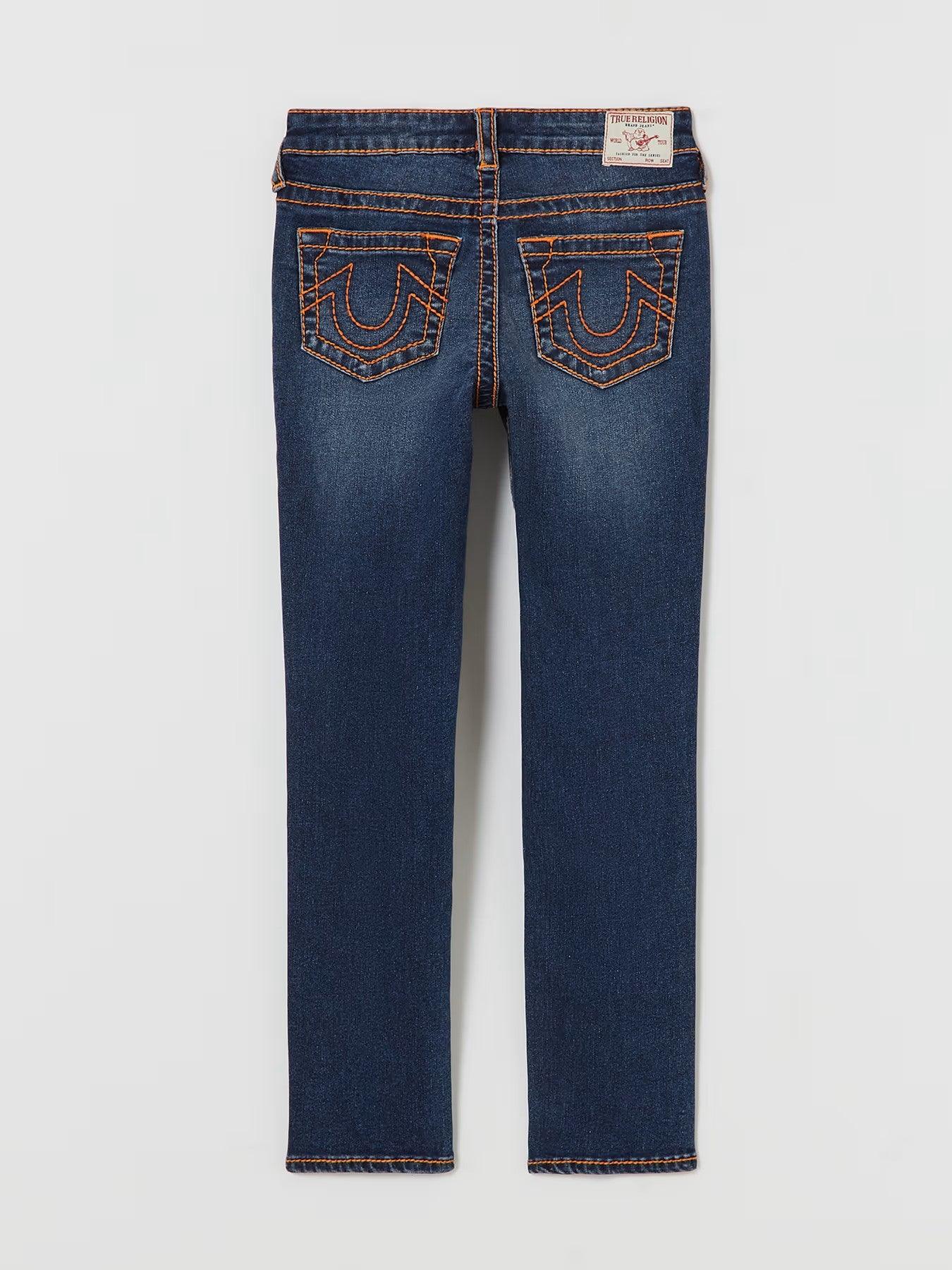 BOYS ROCCO BIG T PANT para niños - TRUE RELIGION MEXICO