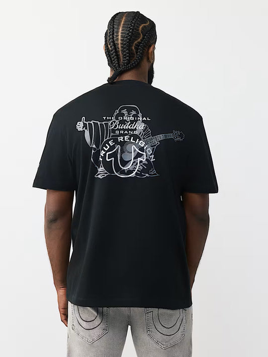 ENVISION SCRIPT TEE