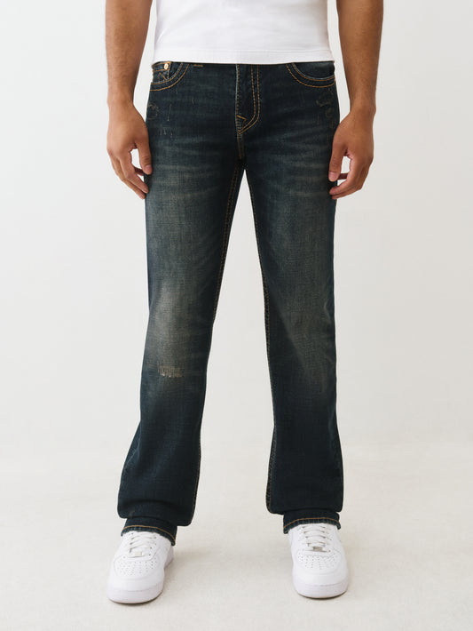 RICKY BIG T NO FLAP VON DUTCH