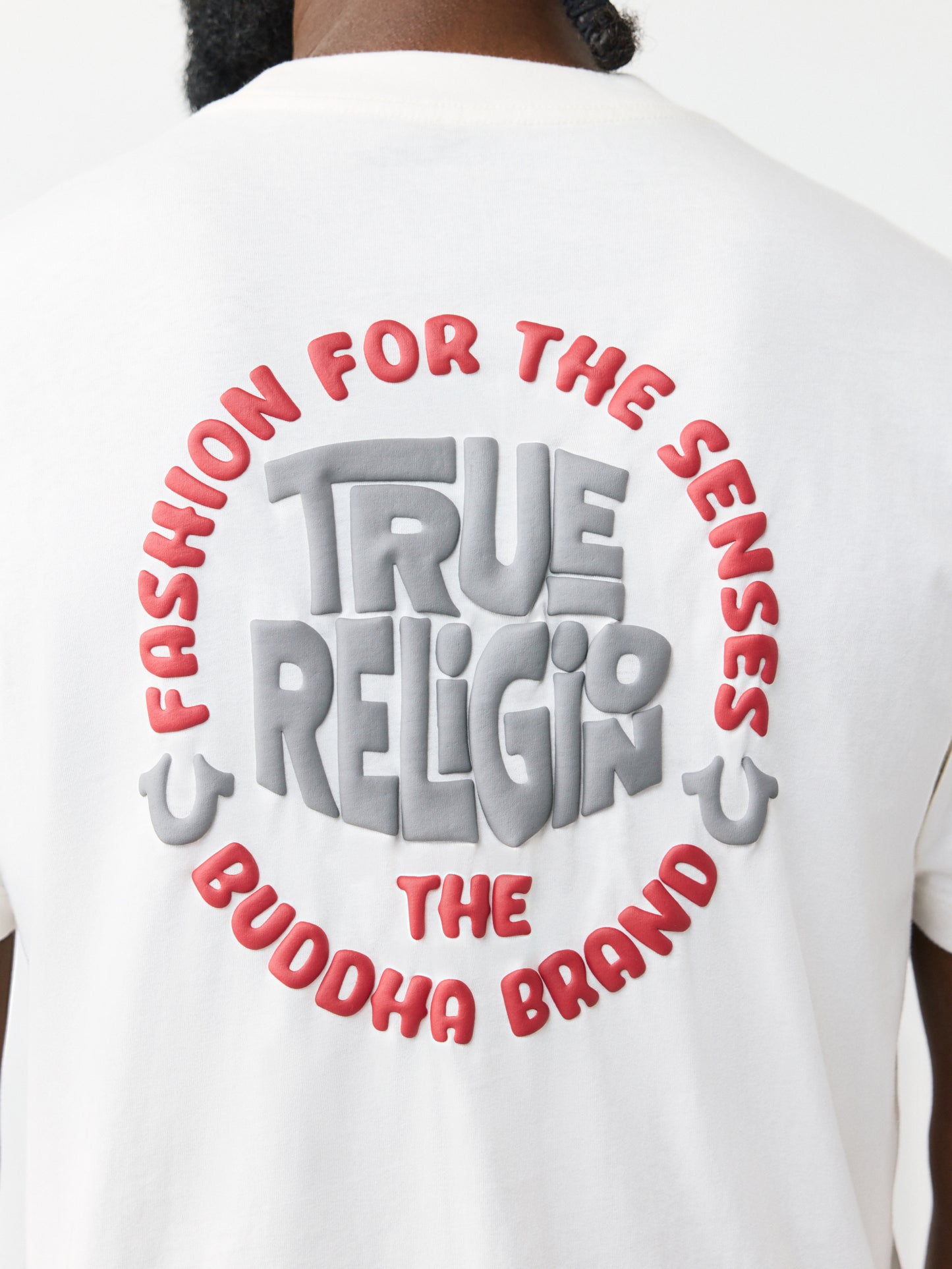 TR BURG TEE