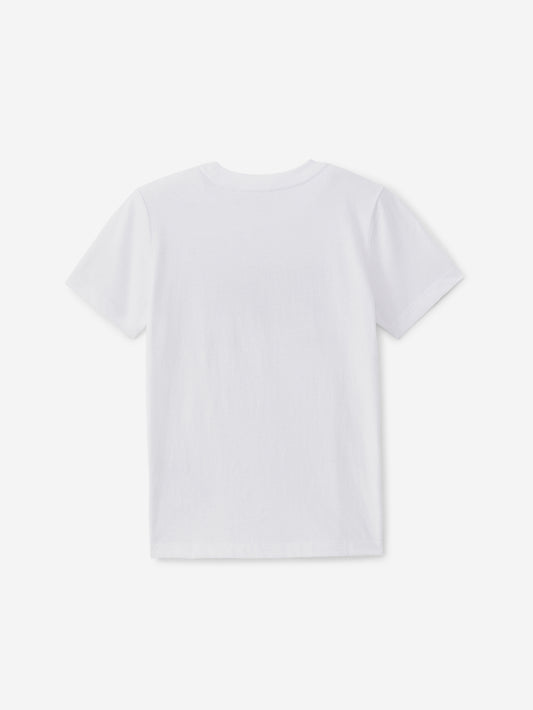 ARCH LOGO TEE para ni os