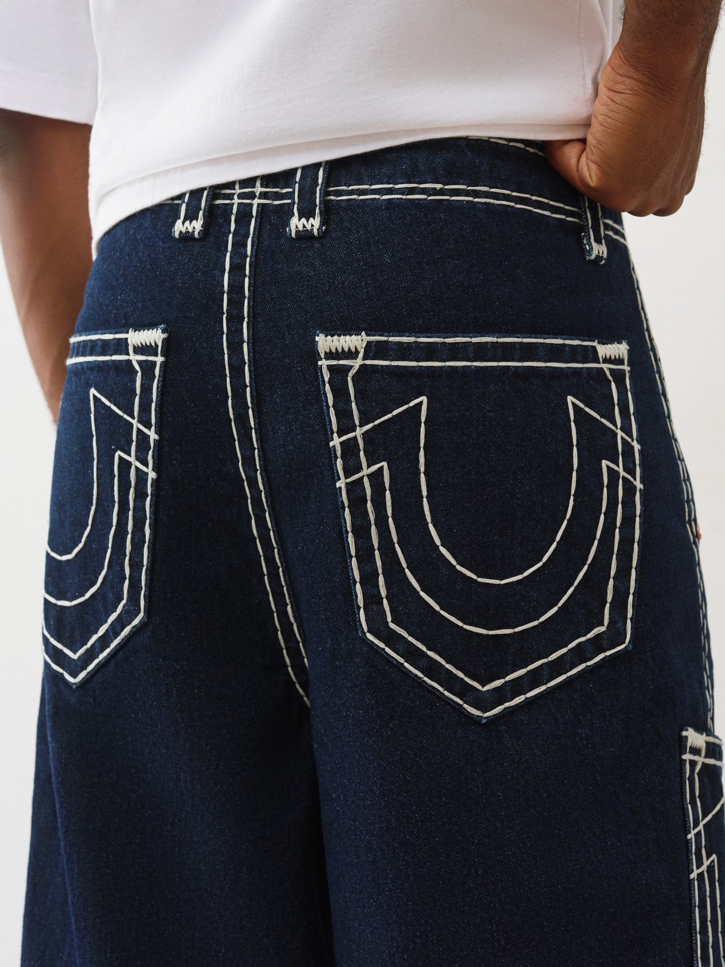 BAGGY MULTI PKT SUPERT CARGO