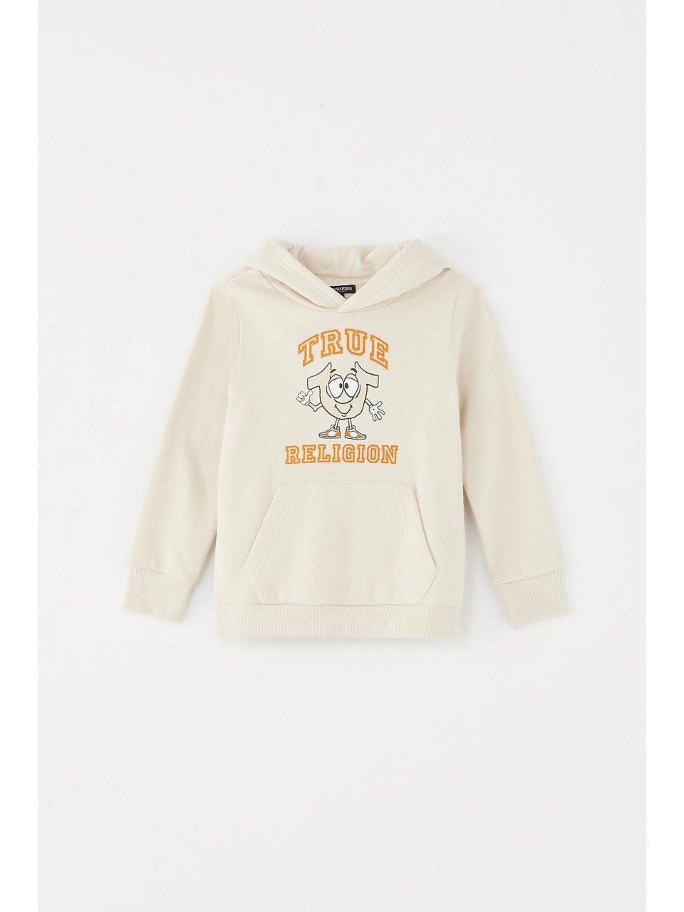 TRUE RELIGION HOODIE - niña - TRUE RELIGION MEXICO