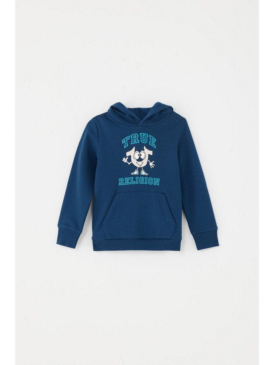 TRUE RELIGION HOODIE - niña - TRUE RELIGION MEXICO