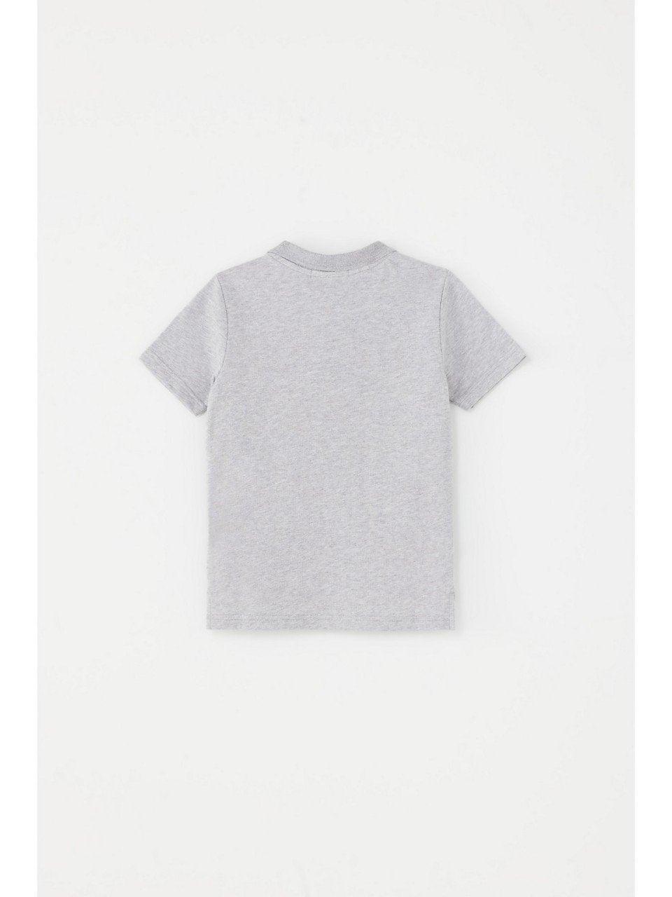 HORSESHOE POLO - niña - TRUE RELIGION MEXICO