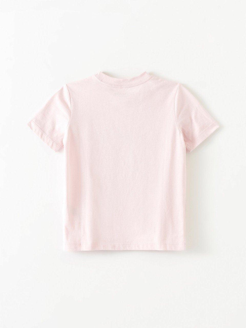 HS RAINBOW BOX TEE - niña - TRUE RELIGION MEXICO