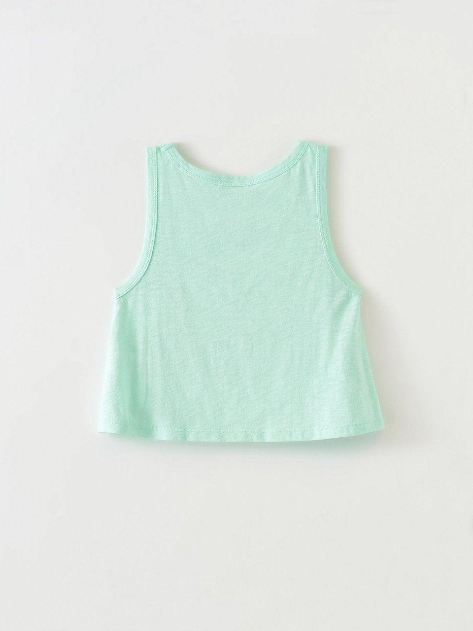 TRUE RLGN SCRIPT TANK - niña - TRUE RELIGION MEXICO