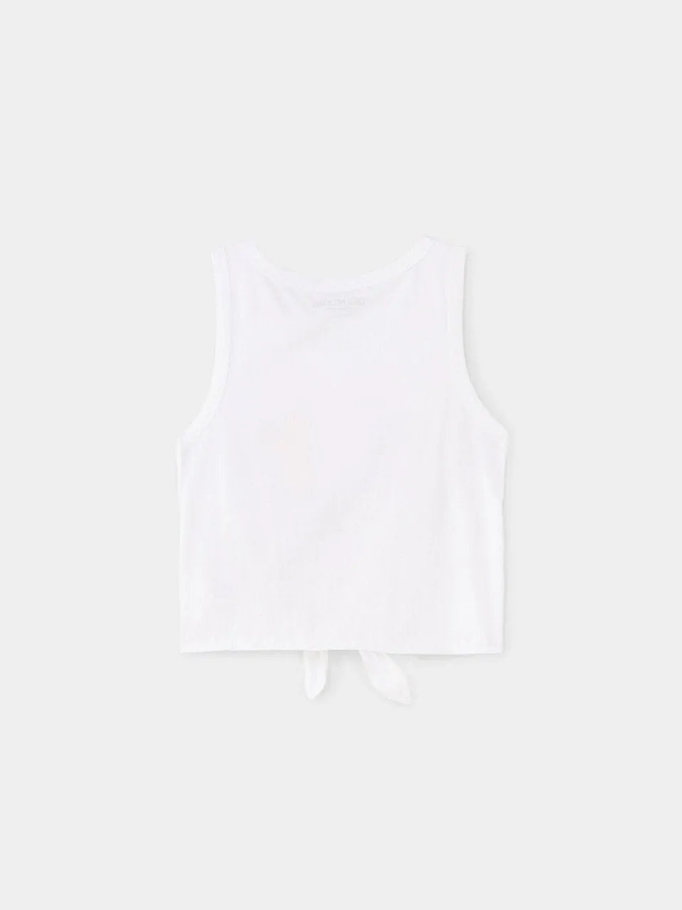HS LOGO TIE FRONT TANK - TRUE RELIGION MEXICO