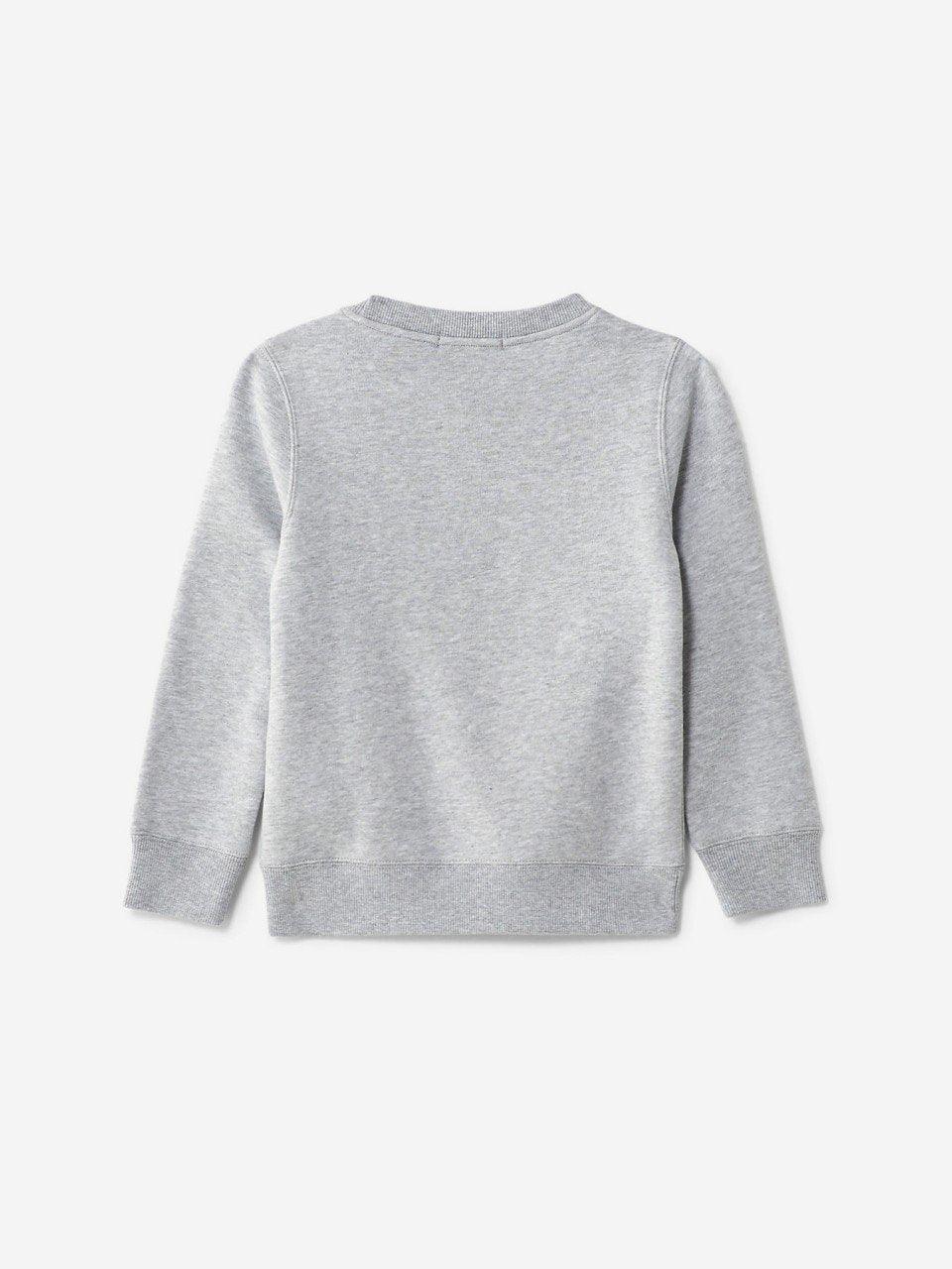 BUDDHA STENCIL SWEATSHIRT - niña - TRUE RELIGION MEXICO