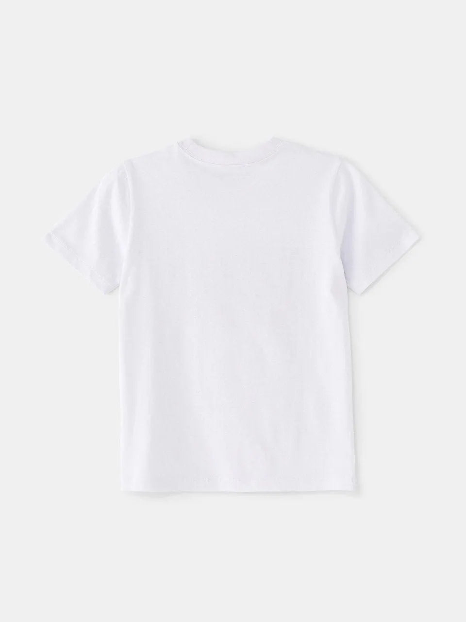 BUDDHA CRYSTAL LOGO TEE
*(para niñas) - TRUE RELIGION MEXICO