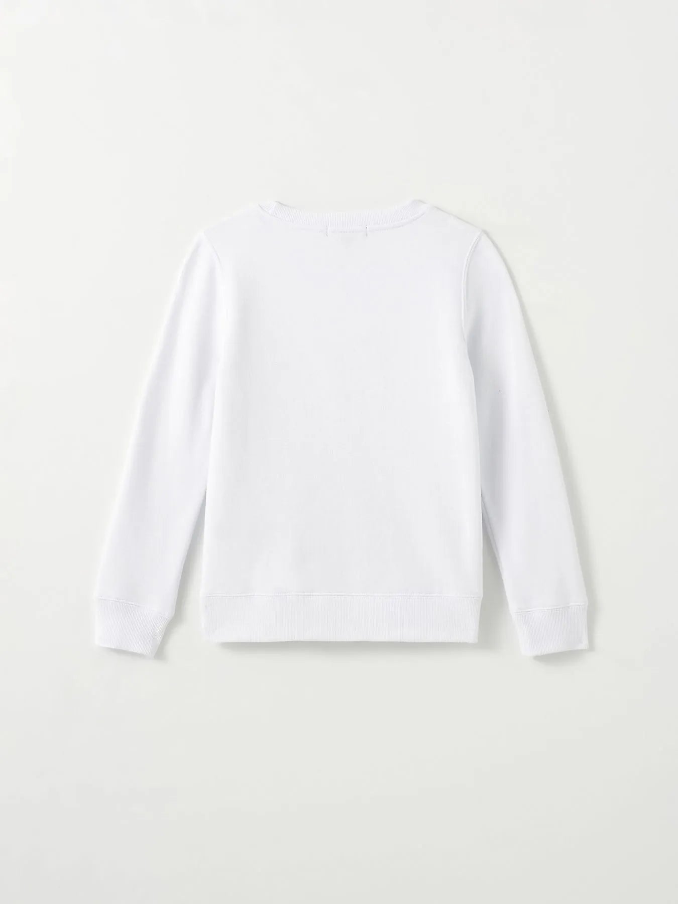 FLOWER BUDDHA SWEATSHIRT para niños y niñas - TRUE RELIGION MEXICO