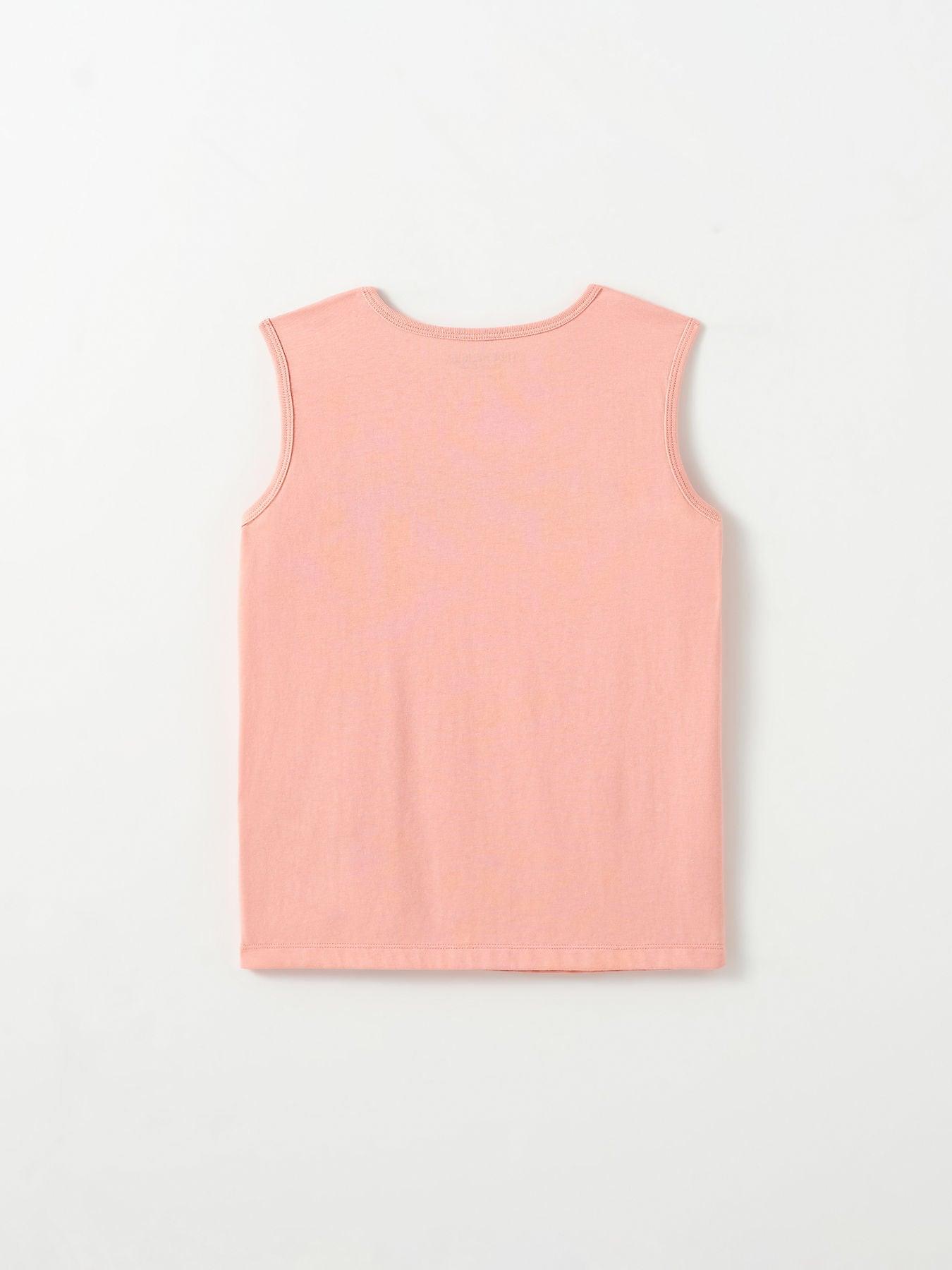 OMBRE CRYSTAL TANK - TRUE RELIGION MEXICO
