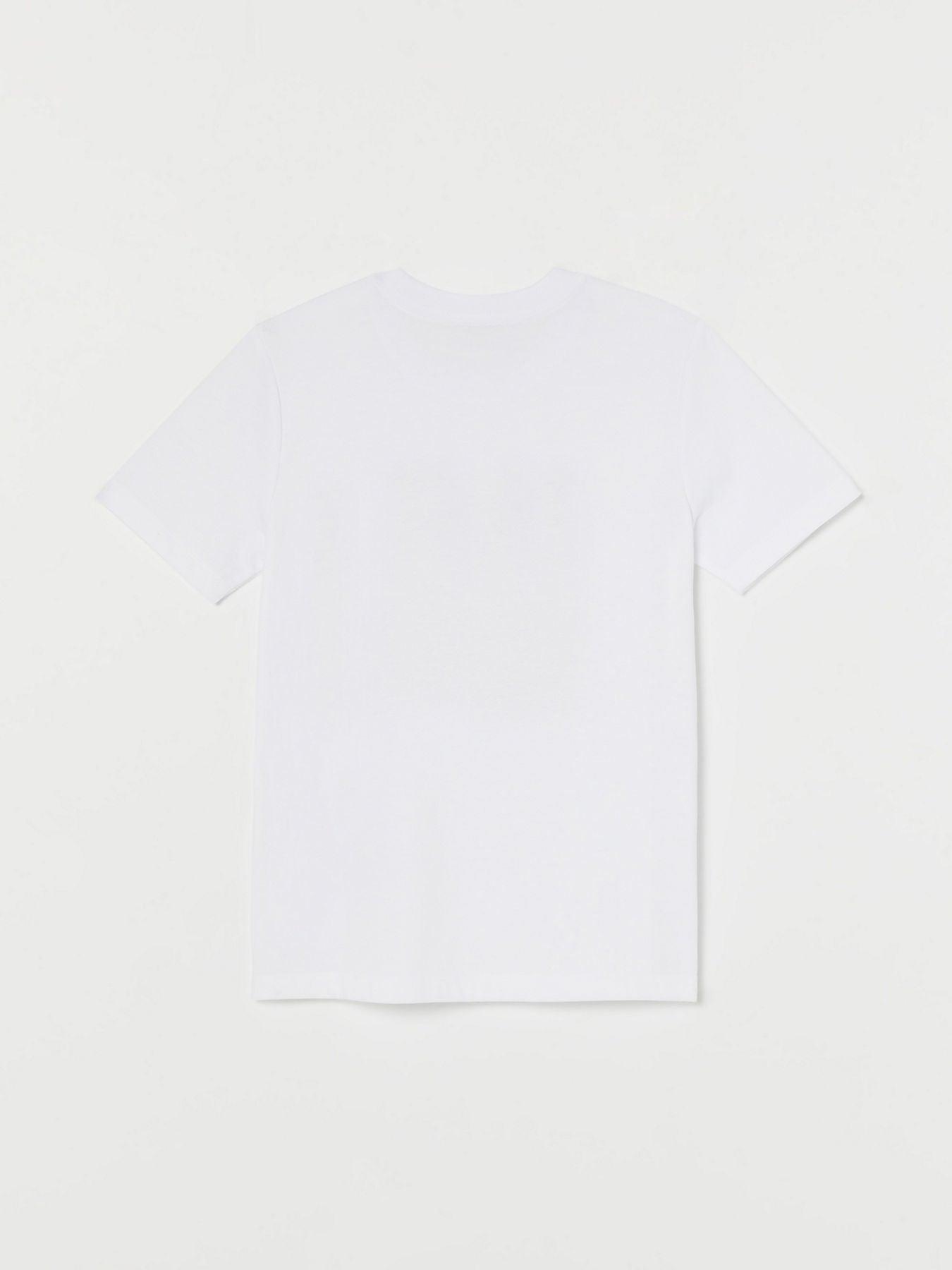 GIRLS VIBRANT TRL TEE para niñas - TRUE RELIGION MEXICO