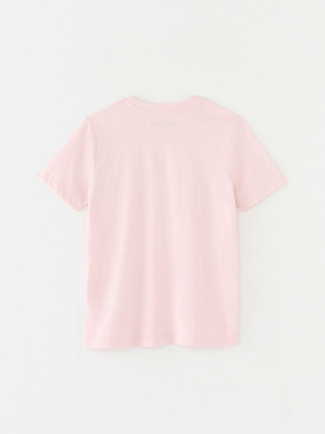 HS TRIO TEE para niñas - TRUE RELIGION MEXICO