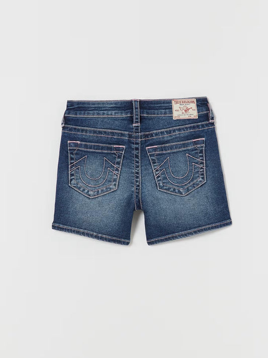 GIRLS JAYDE SN FLORAL SHORT para niñas - TRUE RELIGION MEXICO