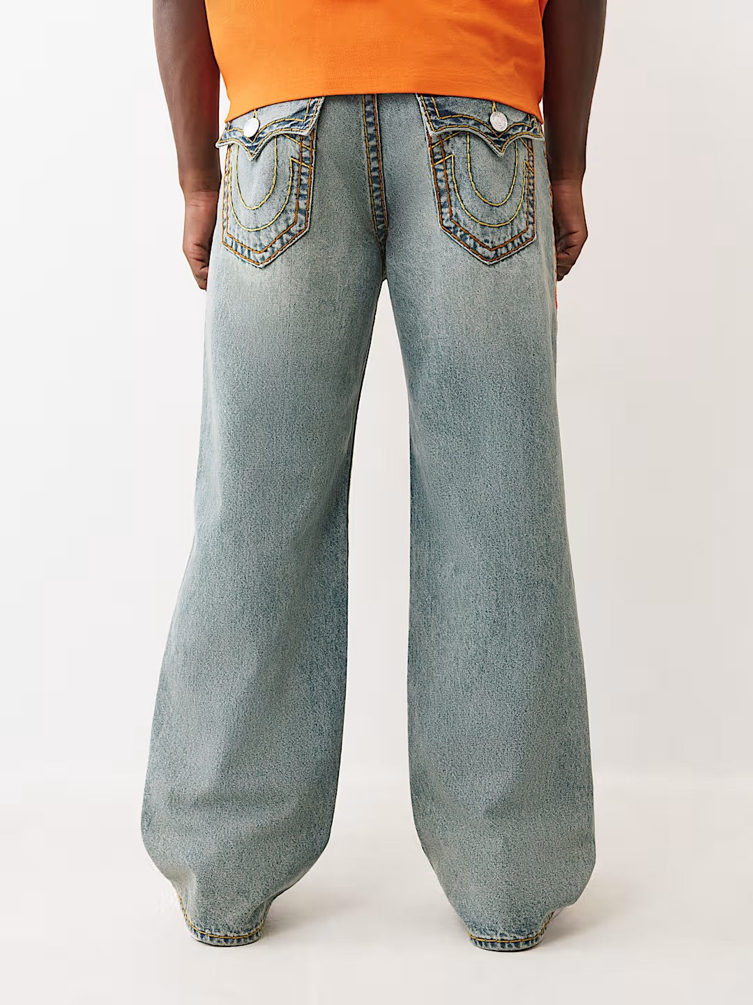 VINNY SUPER T FLAP 34IN