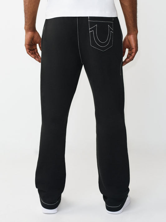 TR CREST BIG T SWEATS