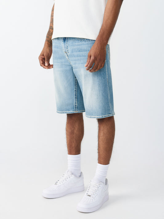 BOBBY SUPER T NF SHORT