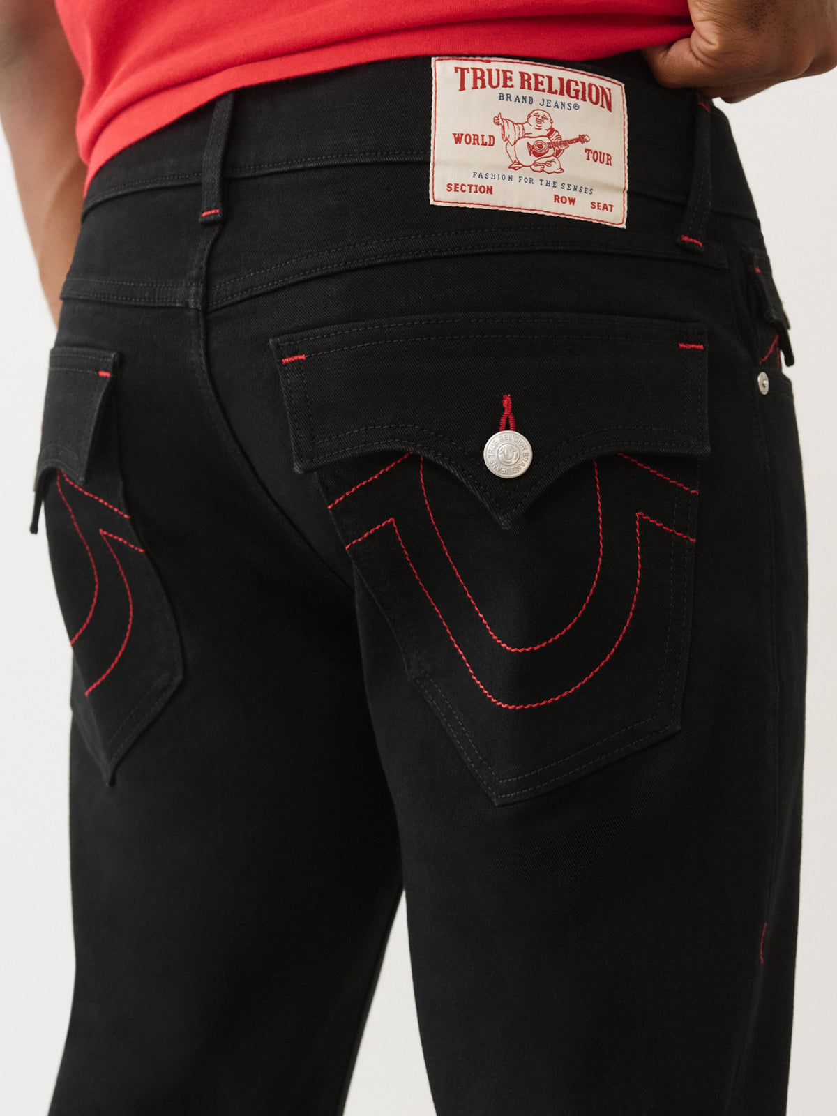 GENO SN FLAP SLIM