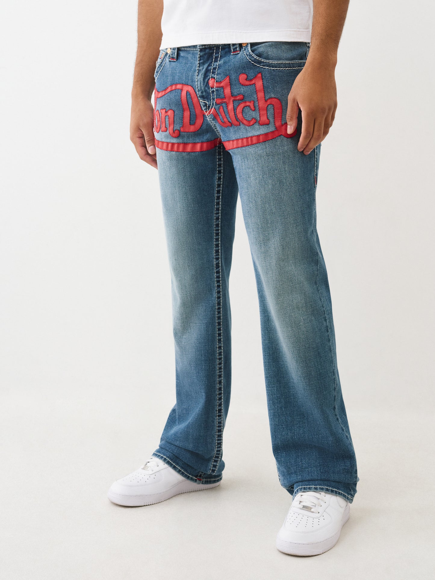 VON DUTCH BILLY BIGT FLP