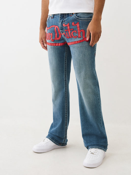VON DUTCH BILLY BIGT FLP