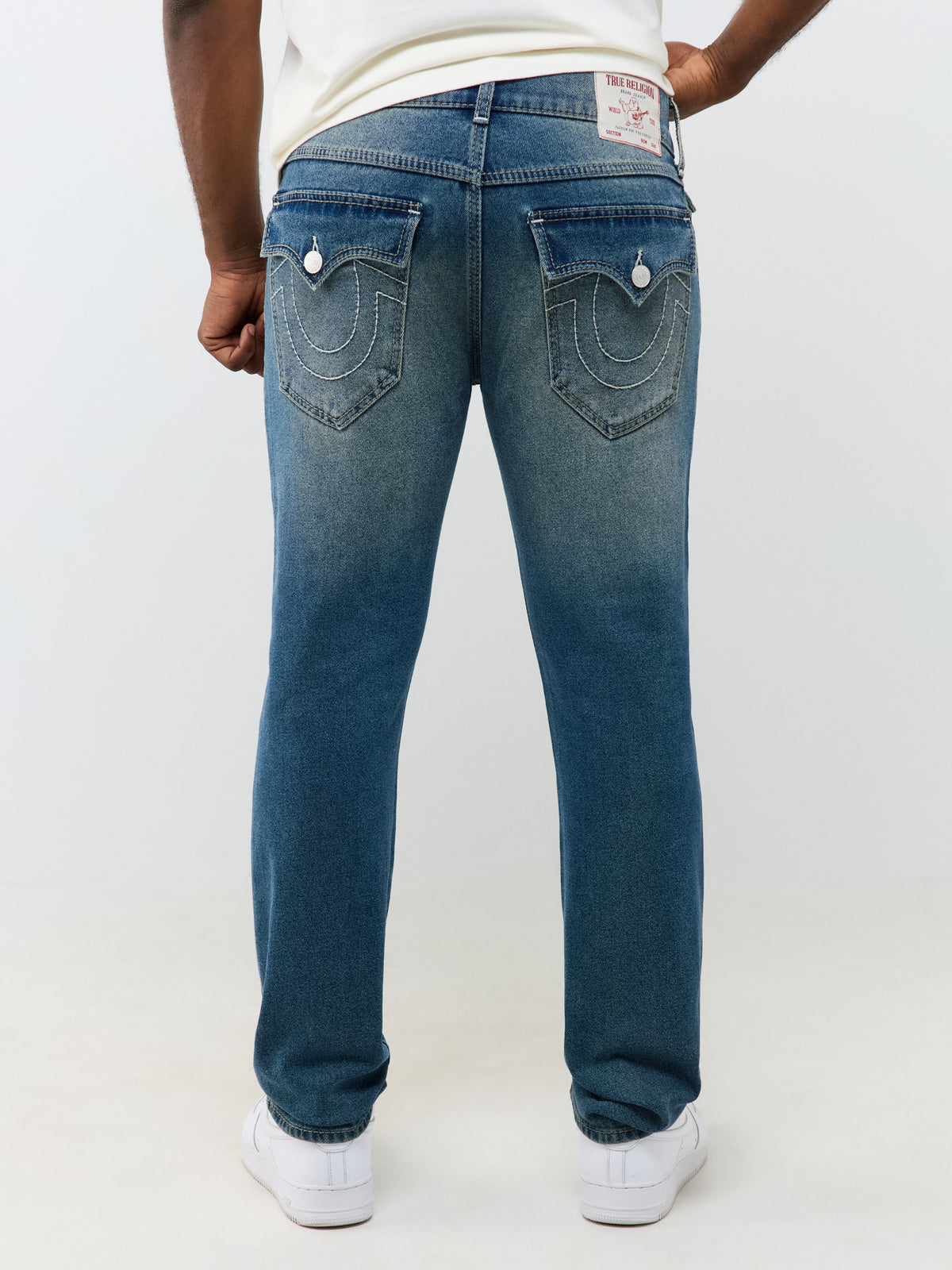 ROCCO BIG T FLAP SKINNY