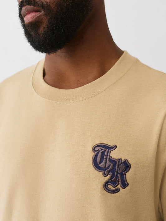 HEAVY TR TEE