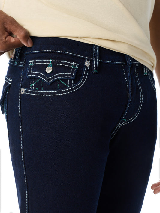 GENO BIG T FLAP SLIM