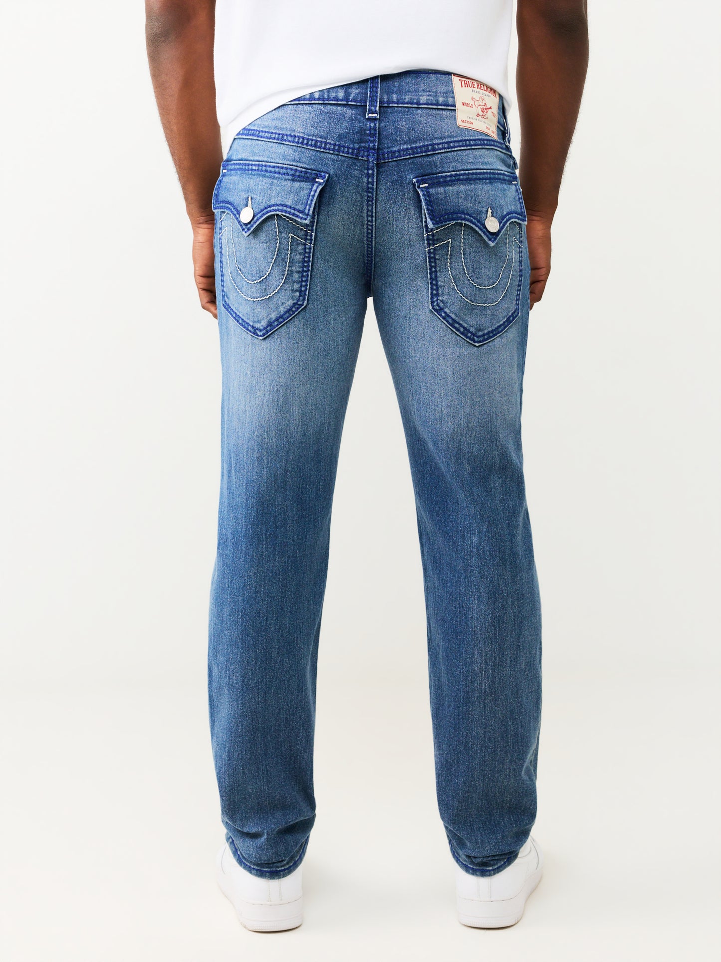 GENO BIG T FLAP SLIM