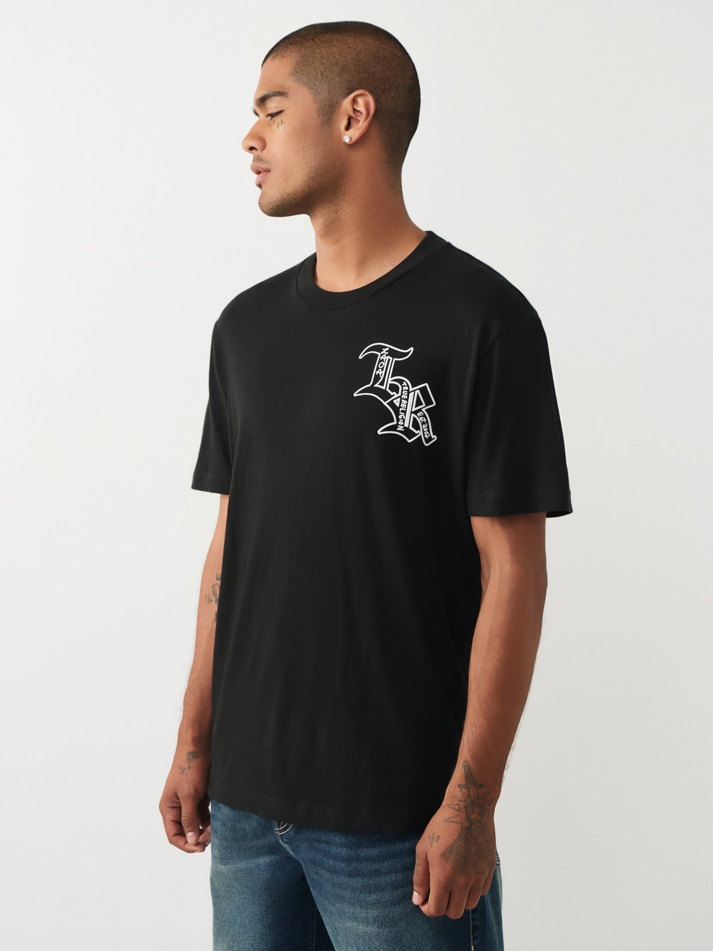 PROPERTY OF NONE TEE