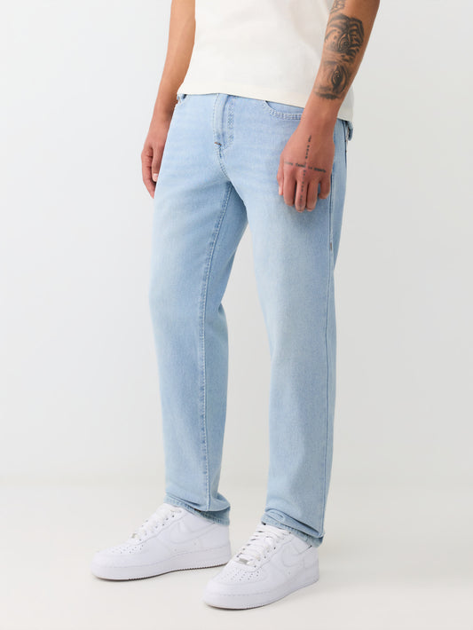 GENO BIG T FLAP SLIM
