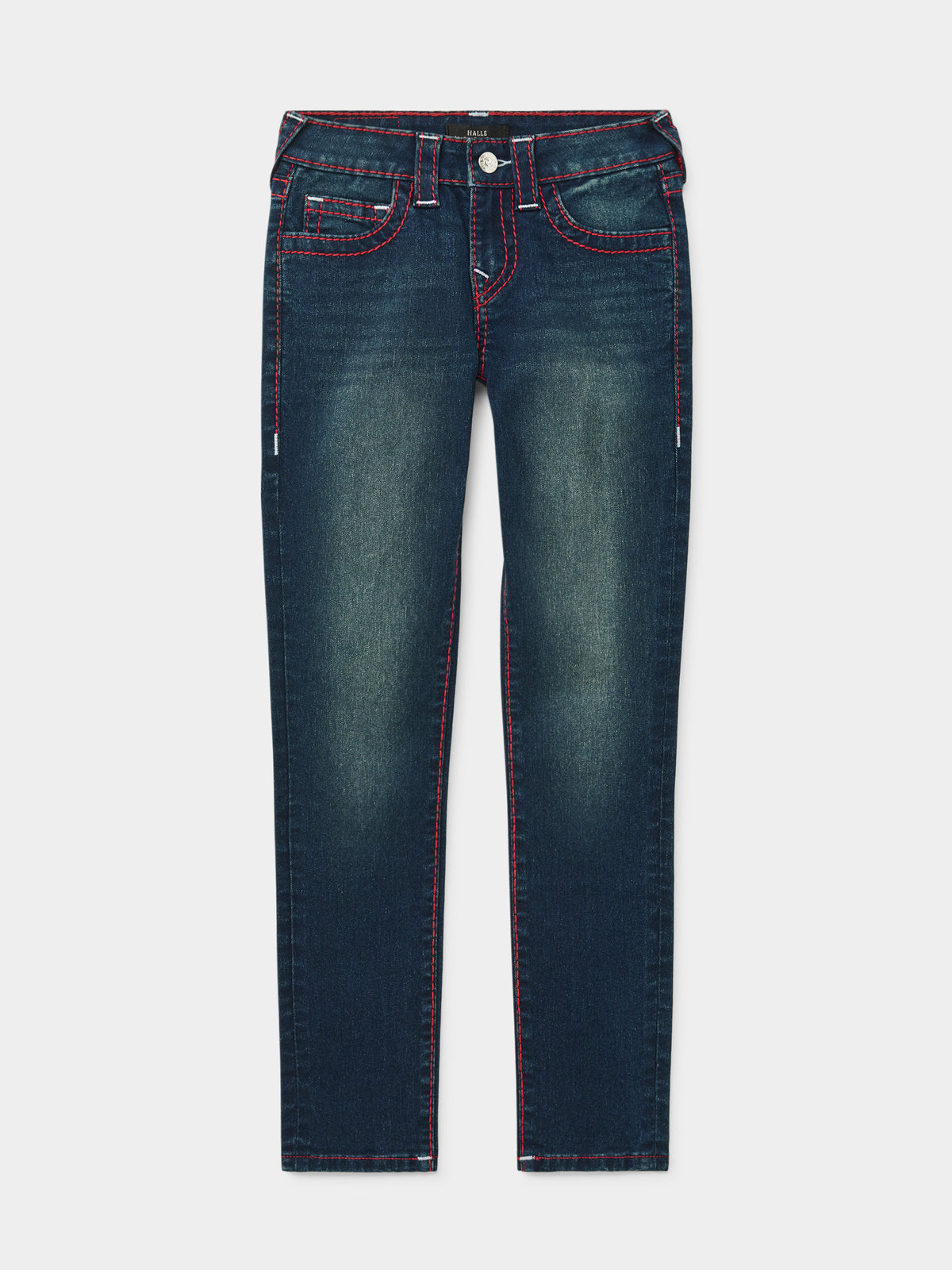 GIRLS HALLE BIG T PANT para niñas