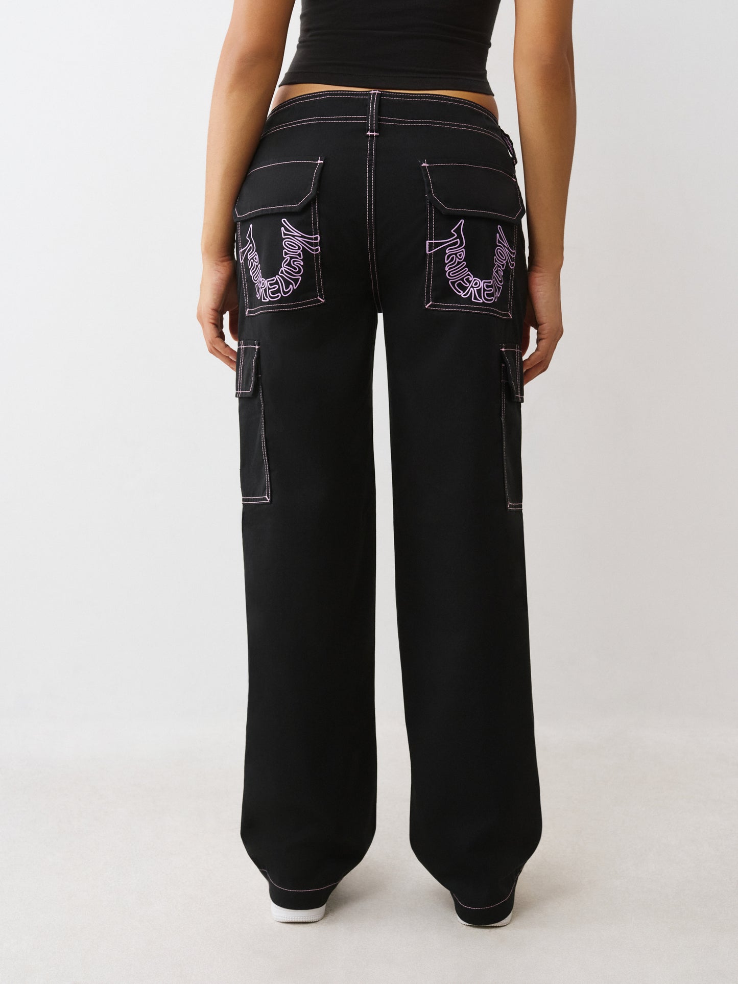 TR CARGO SN PANT