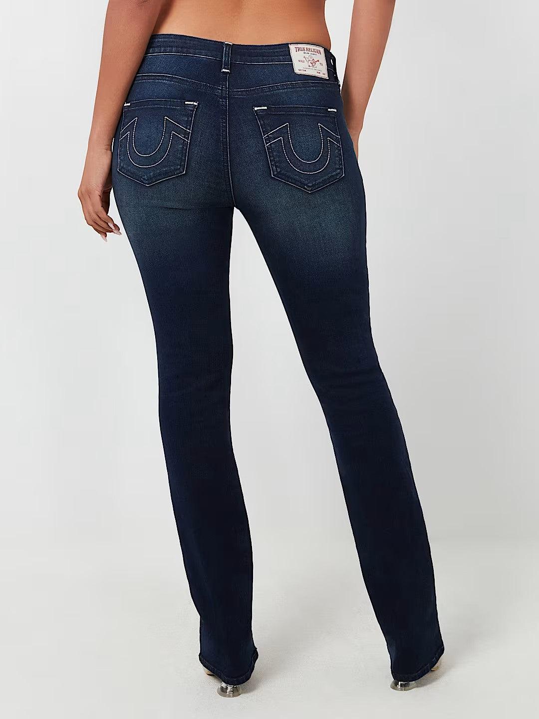 BILLIE SN MR STRAIGHT - TRUE RELIGION MEXICO