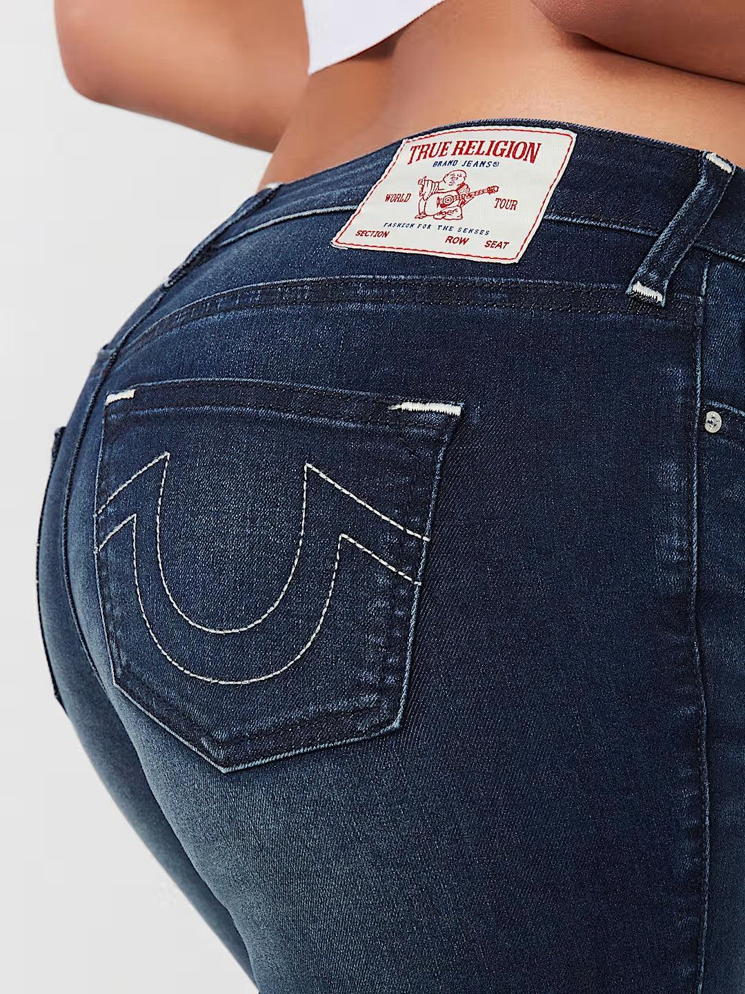 BILLIE SN MR STRAIGHT - TRUE RELIGION MEXICO