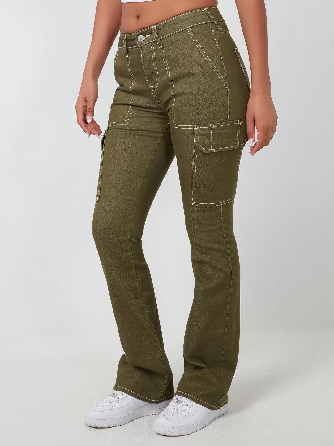 CARGO SN BOOTCUT - TRUE RELIGION MEXICO