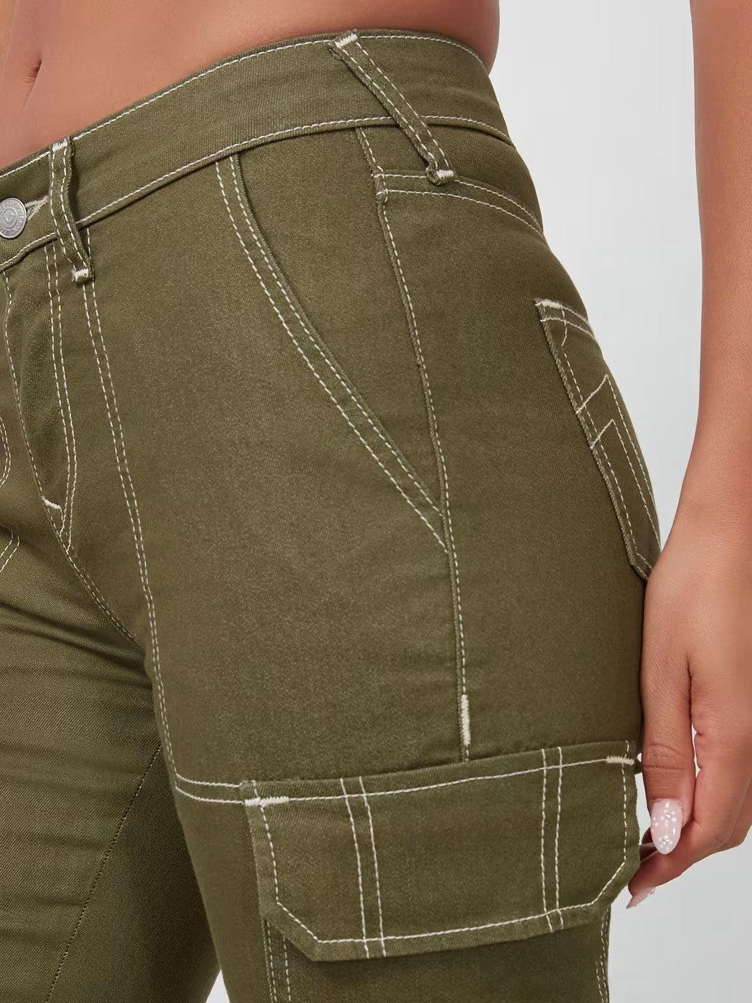 CARGO SN BOOTCUT - TRUE RELIGION MEXICO