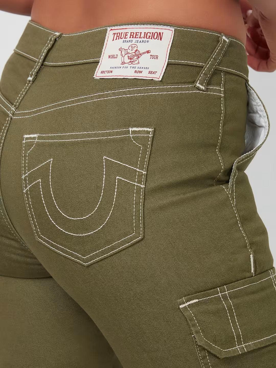 CARGO SN BOOTCUT - TRUE RELIGION MEXICO