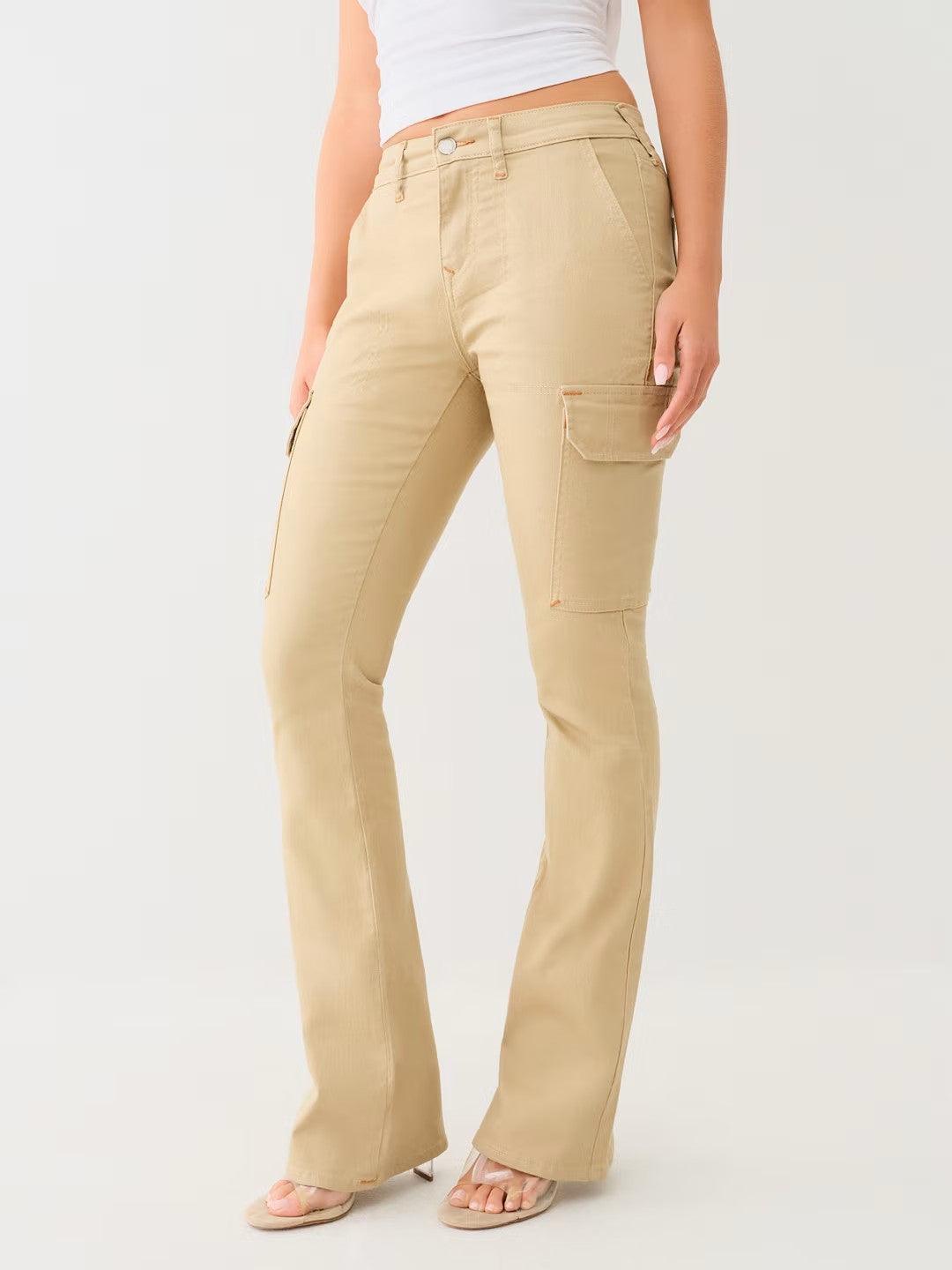 CARGO SN BOOTCUT - TRUE RELIGION MEXICO